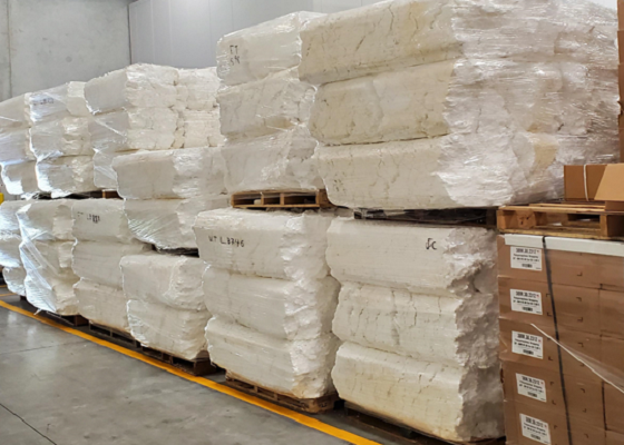 compra de eps reciclado