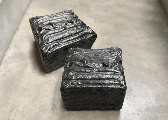 Bloques compactos de espuma de PE