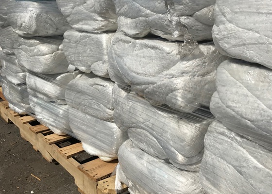 bloques de poliespán termofusionados