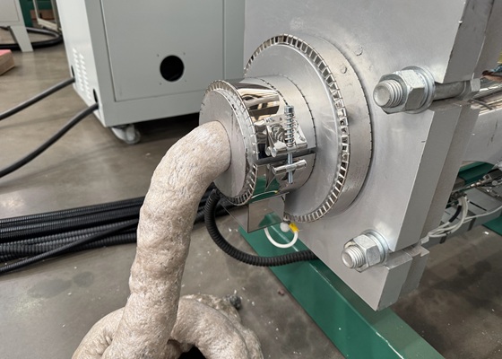 bloques termofundidos de porex extrusionado