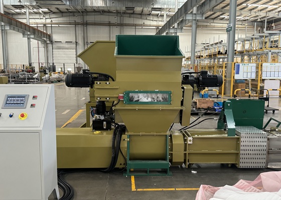 densificador de espuma de EPE