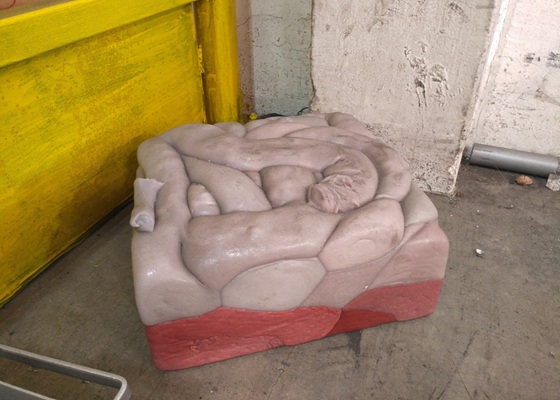 embalaje de espuma de PE para electrónicos