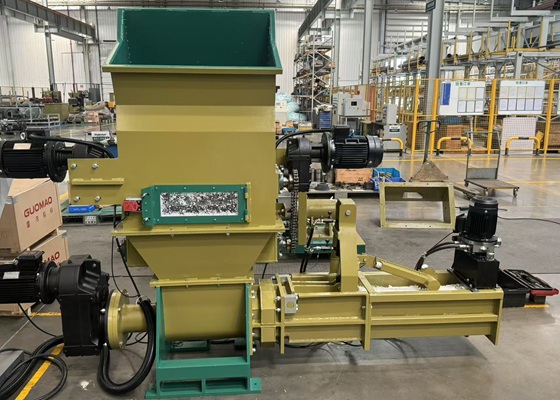 equipo de reducción de volumen miniatura A-C50