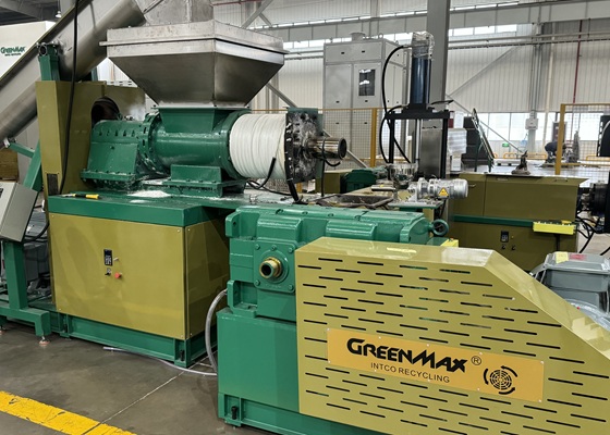 Etapa de fusión y filtrado