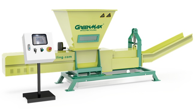 GreenMax P-C350