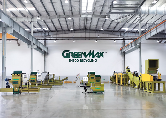 GREENMAX