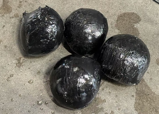 Lingotes termofundidos de EPP moldeado