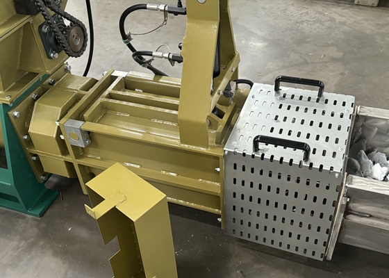 placa de compresión y termofusión superficial