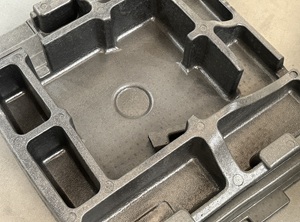 productos de embalaje de EPP