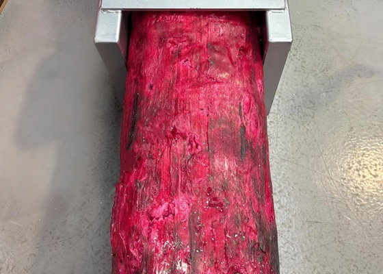 reciclaje de espuma de polietileno