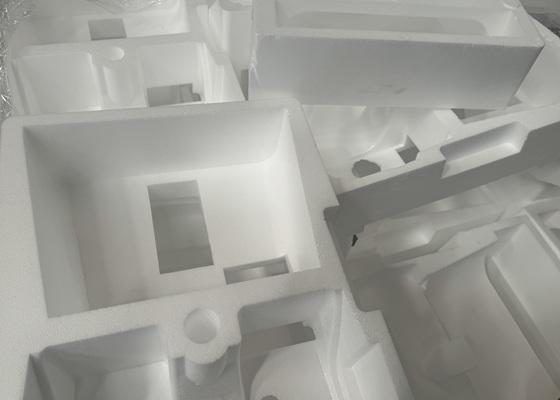 reciclaje de poliestireno