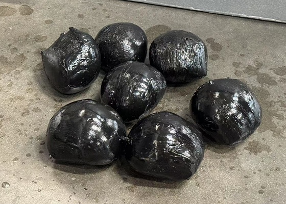 reciclaje de polipropileno expandido