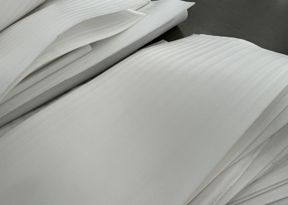 reciclaje de rollo de espuma de PE