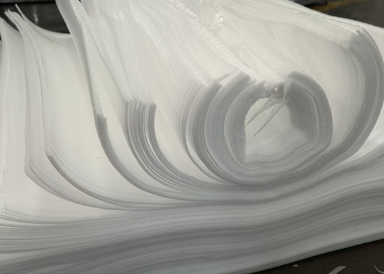 rollo de espuma de polietileno